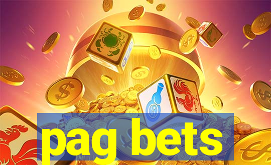 pag bets